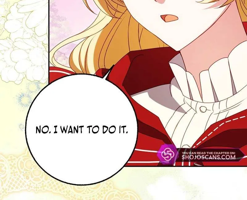 The secrets of the lovely duchess Chapter 20 page 38 - 