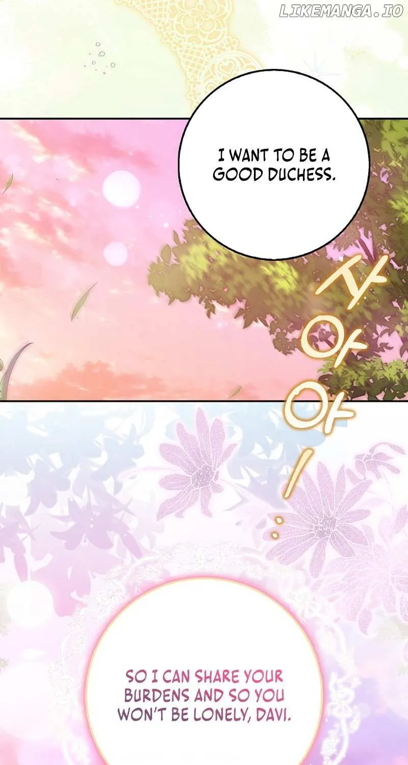 The secrets of the lovely duchess Chapter 20 page 39 - 