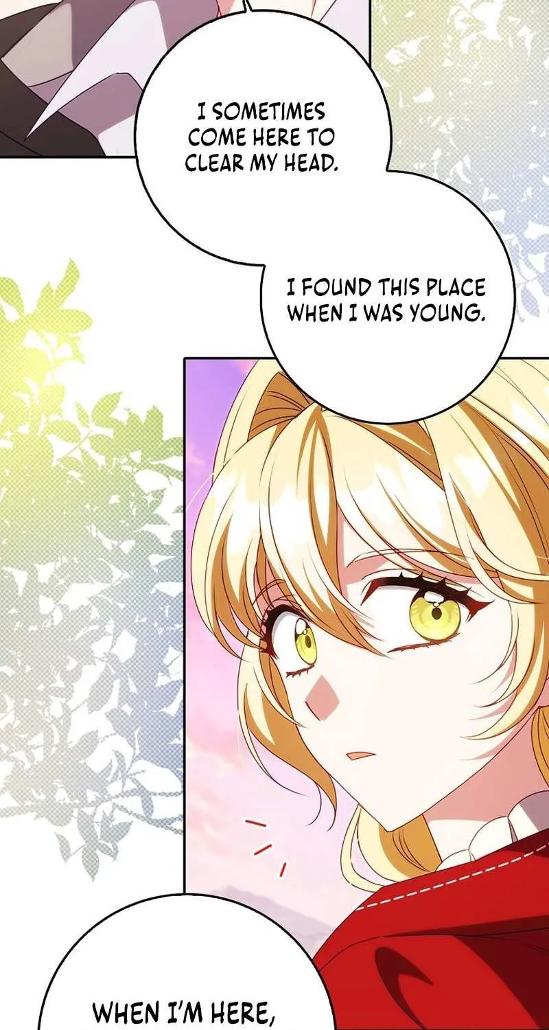 The secrets of the lovely duchess Chapter 20 page 5 - 