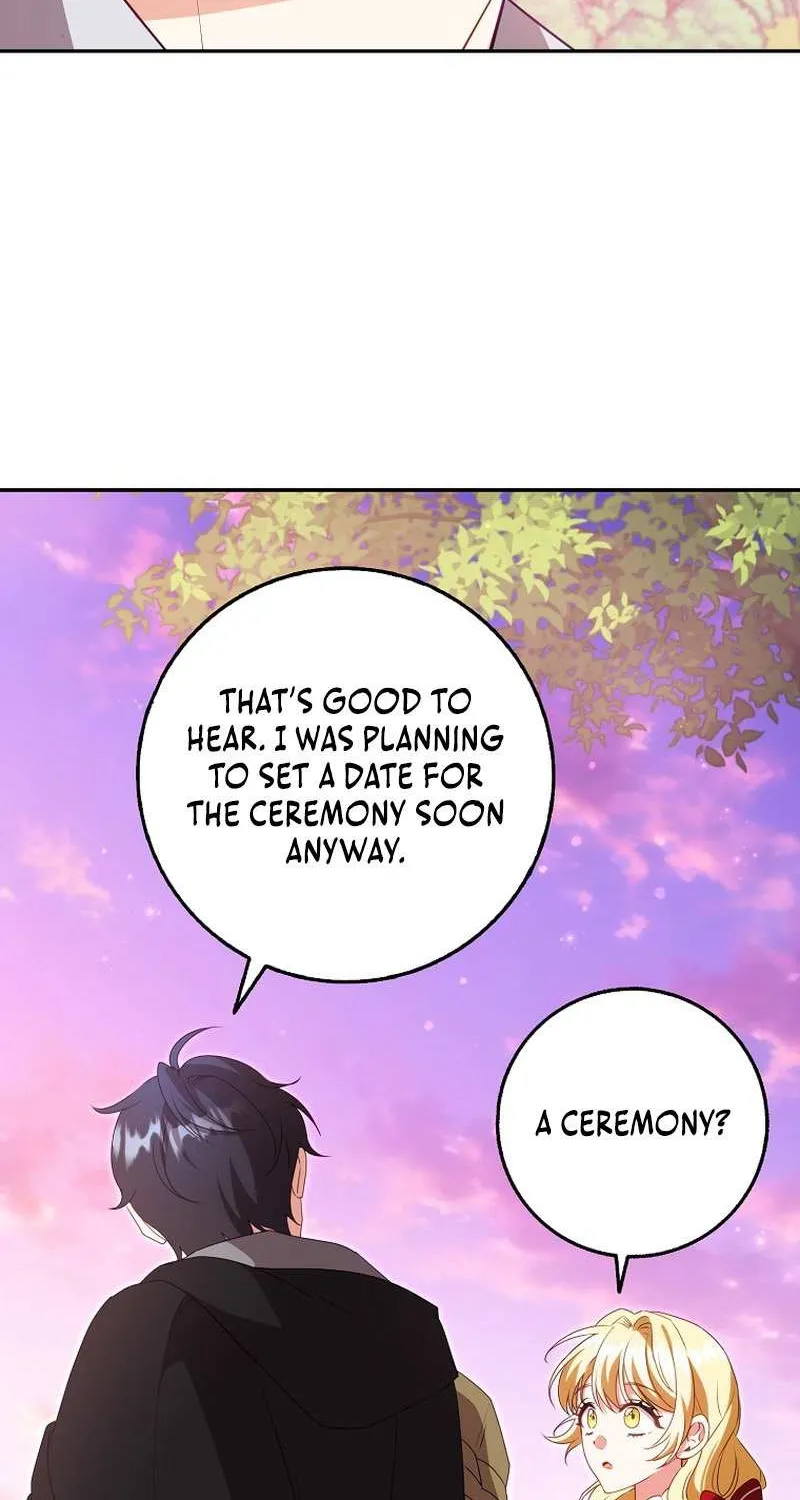 The secrets of the lovely duchess Chapter 20 page 44 - 