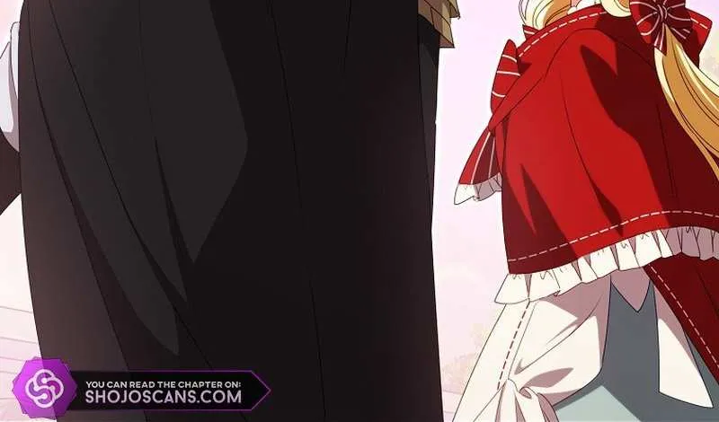 The secrets of the lovely duchess Chapter 20 page 45 - 