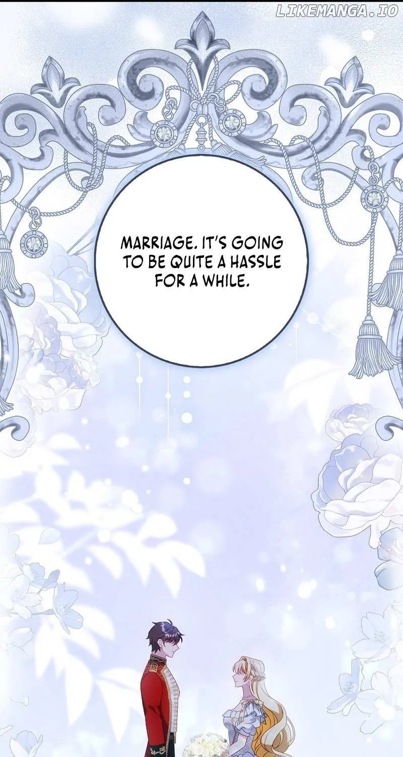 The secrets of the lovely duchess Chapter 20 page 46 - 