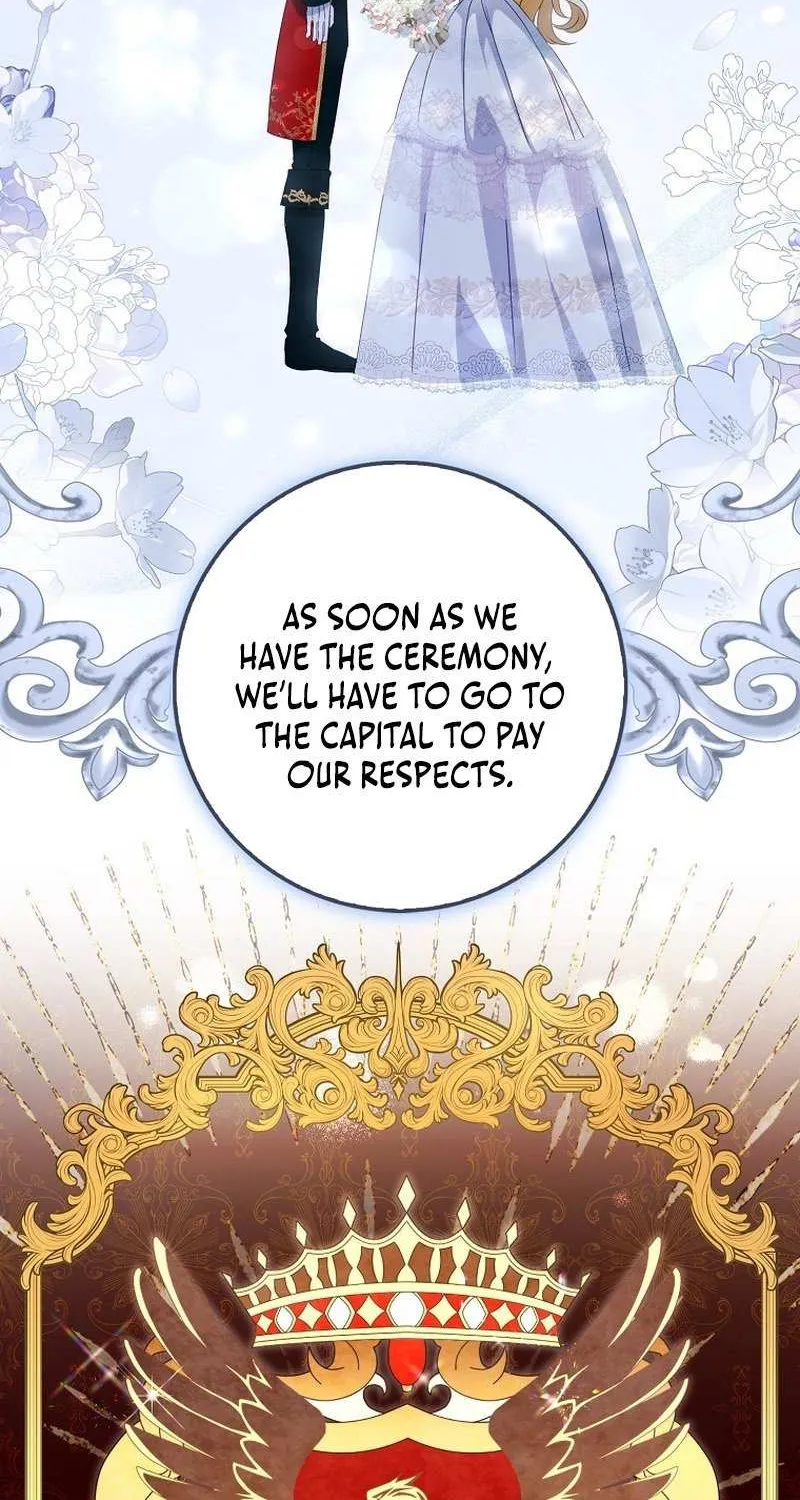 The secrets of the lovely duchess Chapter 20 page 47 - 