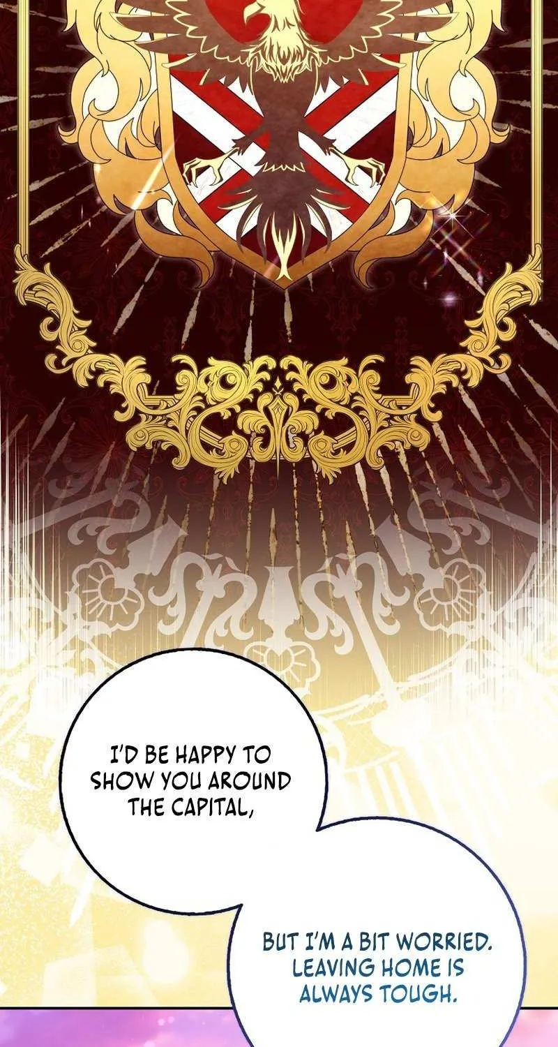 The secrets of the lovely duchess Chapter 20 page 48 - 