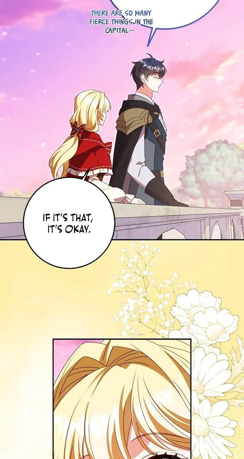 The secrets of the lovely duchess Chapter 20 page 49 - 
