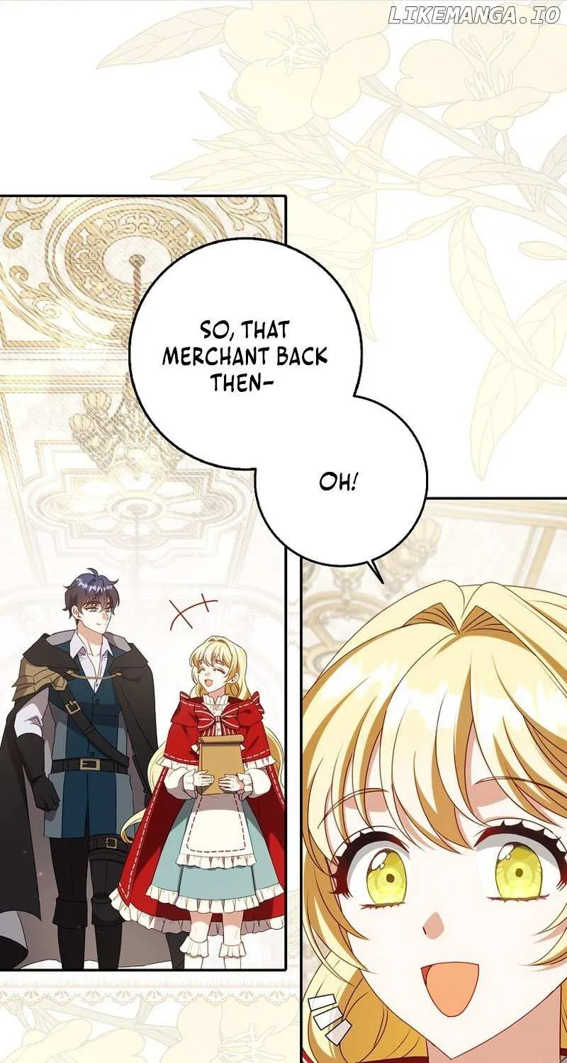 The secrets of the lovely duchess Chapter 20 page 52 - 