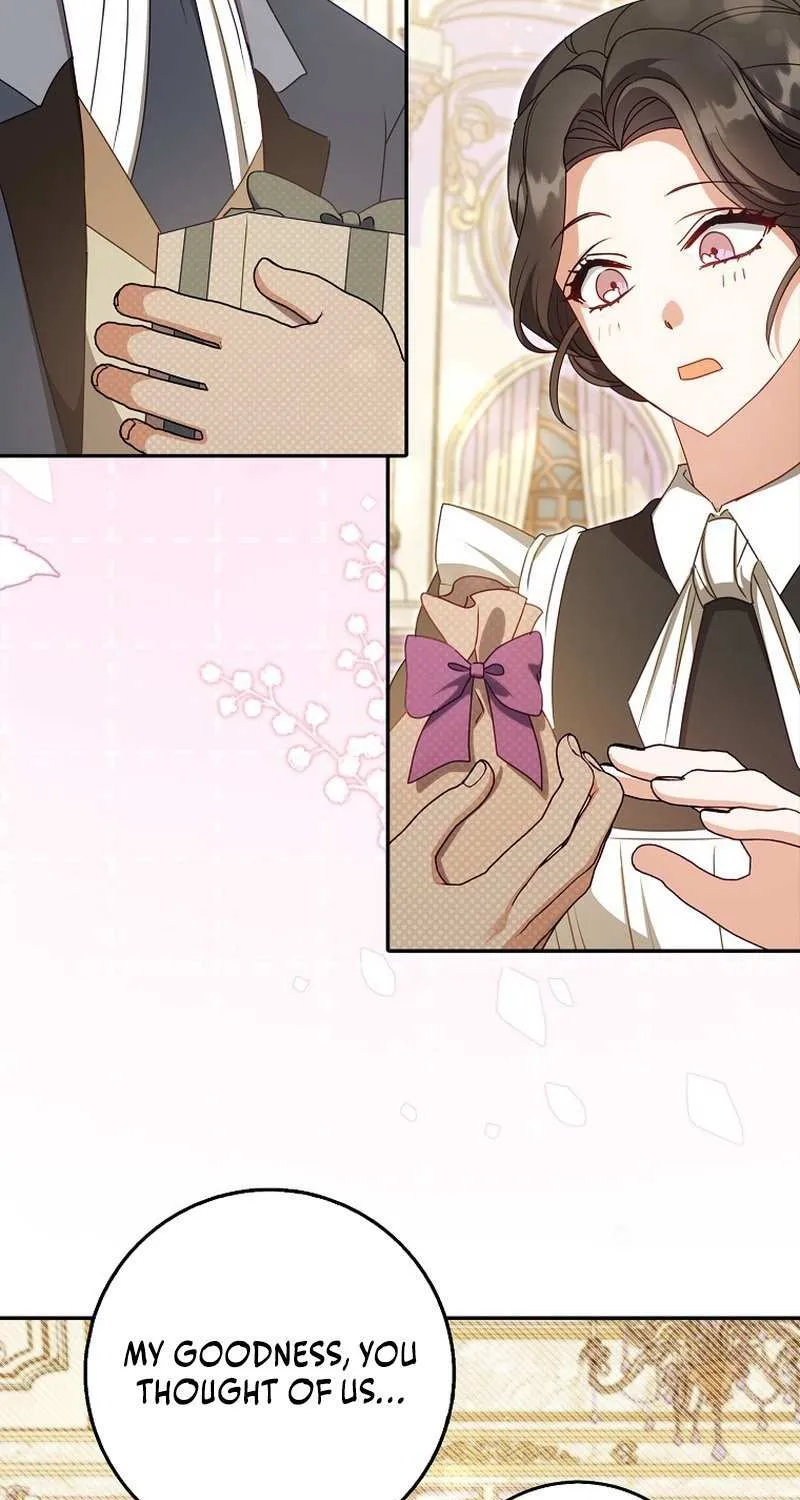 The secrets of the lovely duchess Chapter 20 page 56 - 