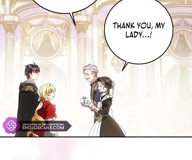 The secrets of the lovely duchess Chapter 20 page 57 - 