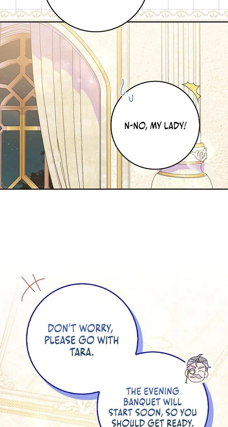 The secrets of the lovely duchess Chapter 20 page 59 - 