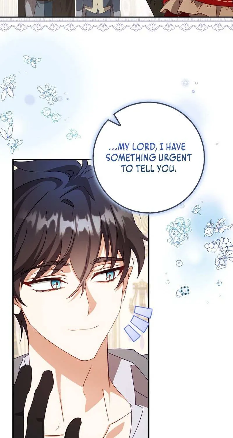 The secrets of the lovely duchess Chapter 20 page 61 - 