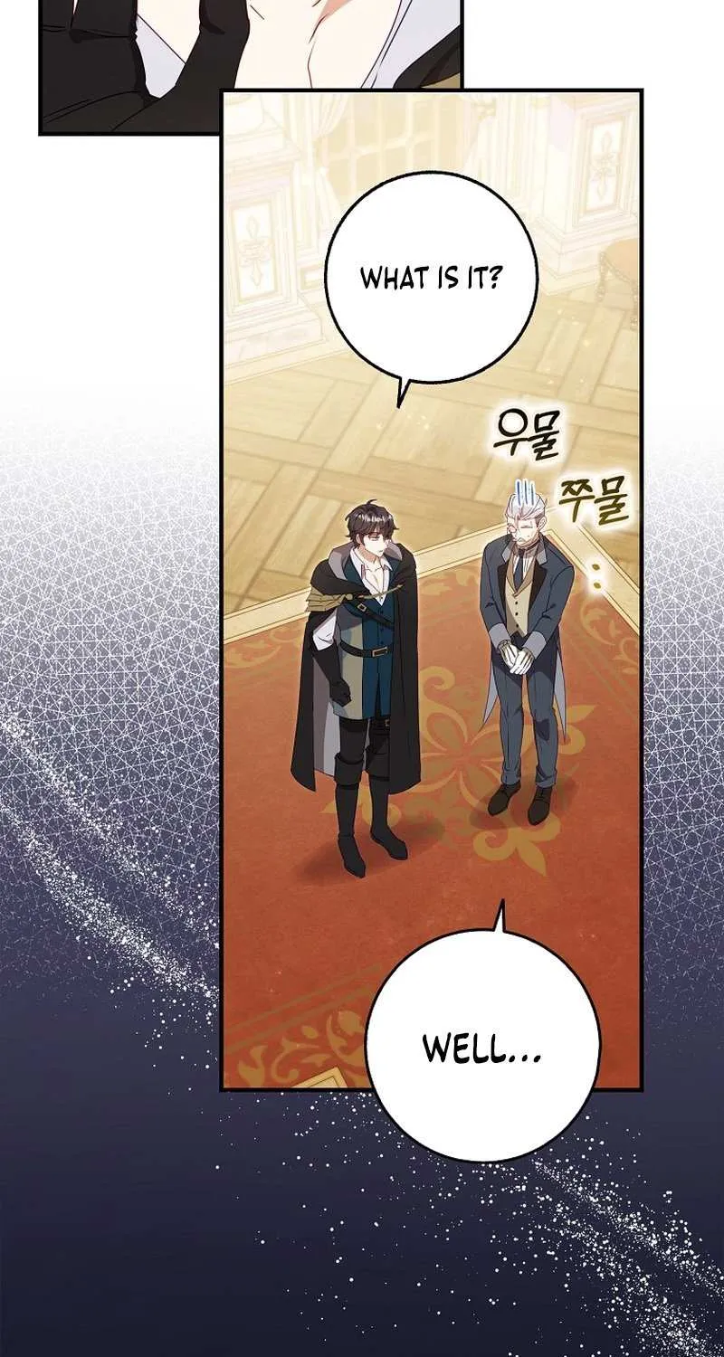 The secrets of the lovely duchess Chapter 20 page 62 - 