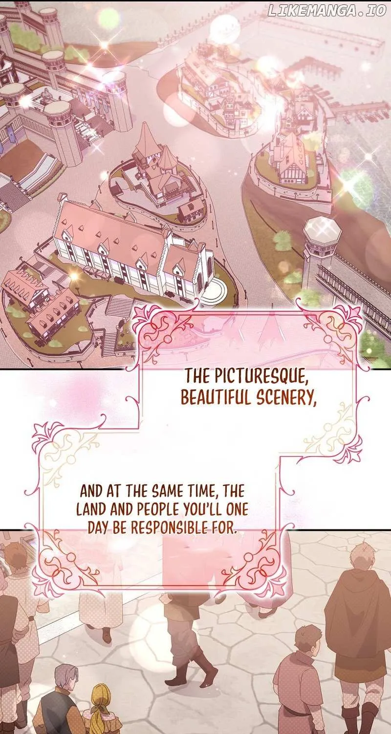 The secrets of the lovely duchess Chapter 20 page 8 - 
