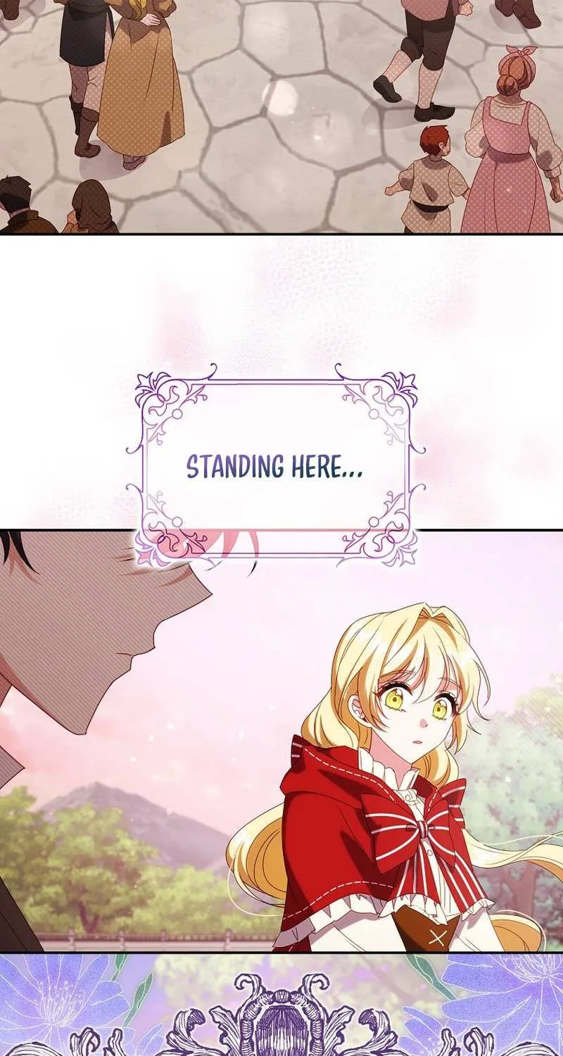 The secrets of the lovely duchess Chapter 20 page 9 - 