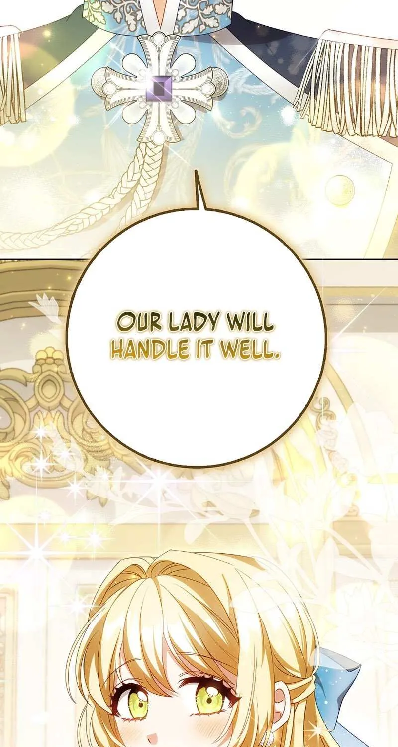 The secrets of the lovely duchess Chapter 21 page 11 - 