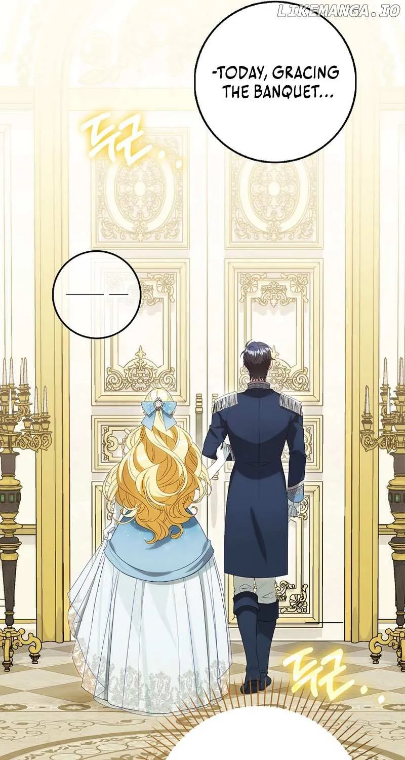 The secrets of the lovely duchess Chapter 21 page 15 - 