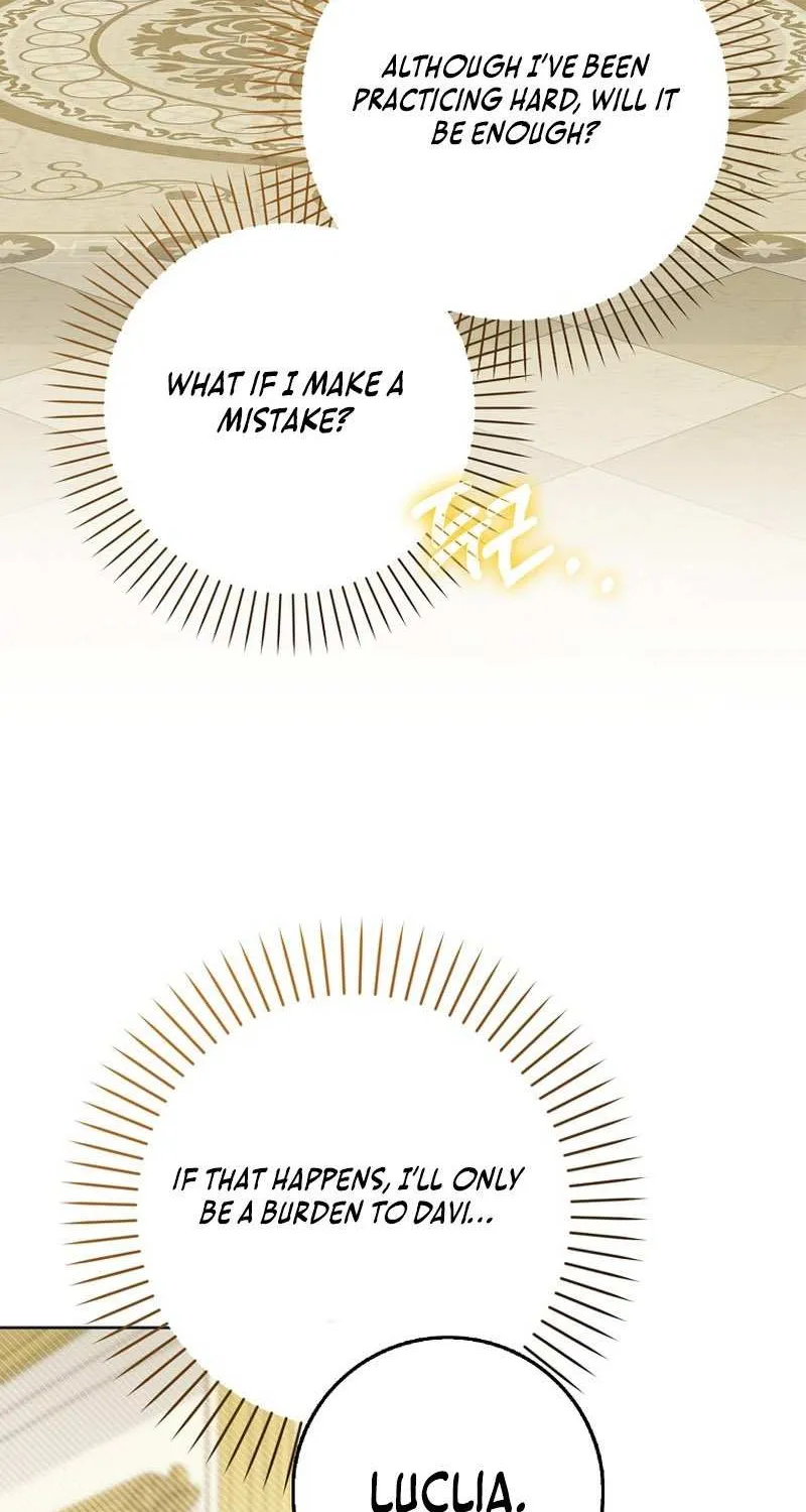 The secrets of the lovely duchess Chapter 21 page 16 - 