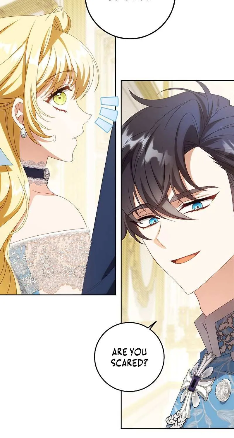 The secrets of the lovely duchess Chapter 21 page 17 - 