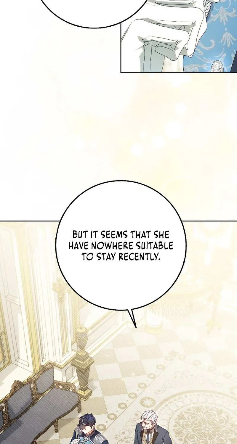 The secrets of the lovely duchess Chapter 21 page 3 - 