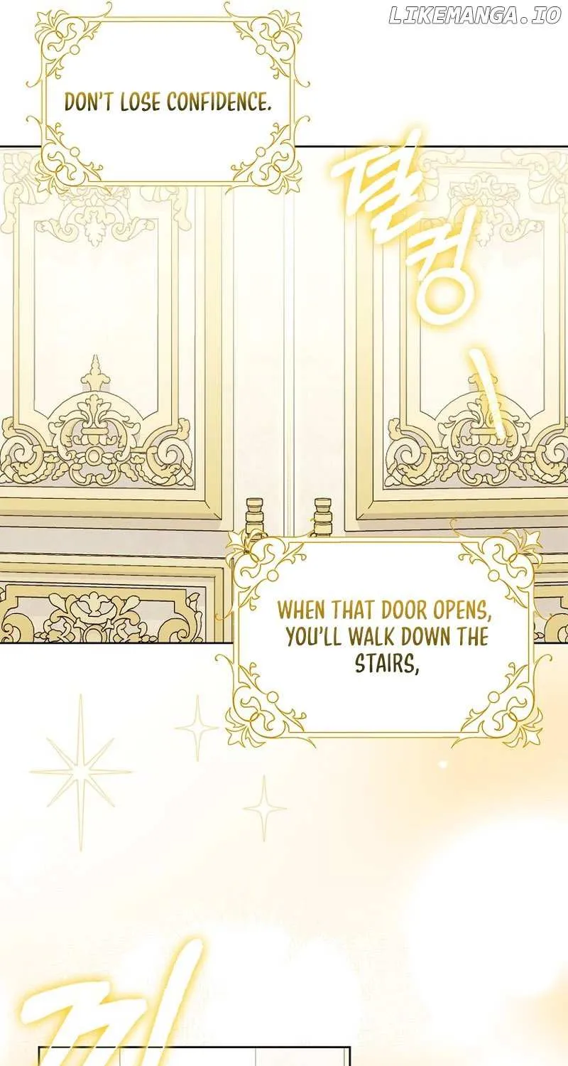 The secrets of the lovely duchess Chapter 21 page 22 - 