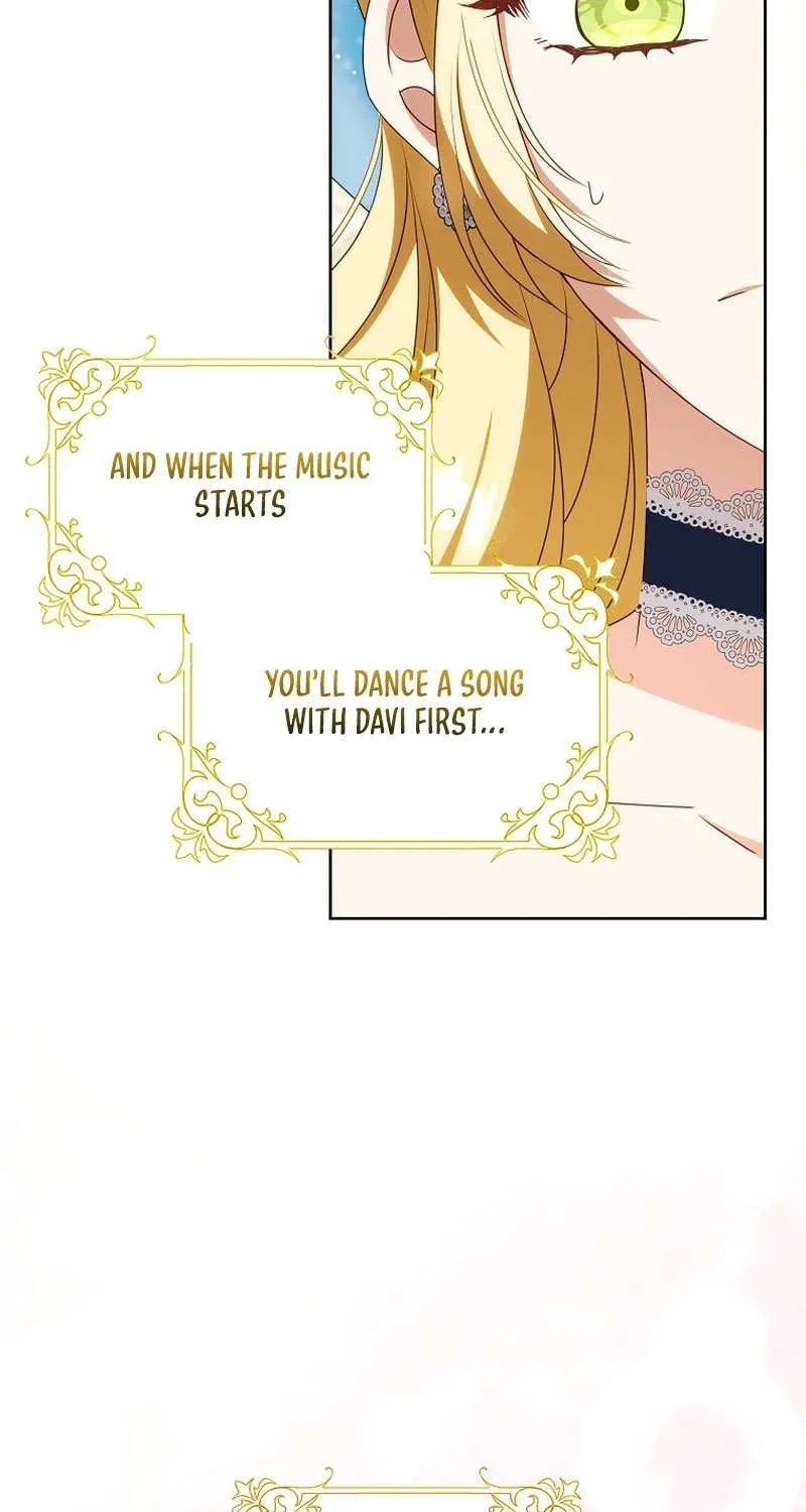 The secrets of the lovely duchess Chapter 21 page 24 - 