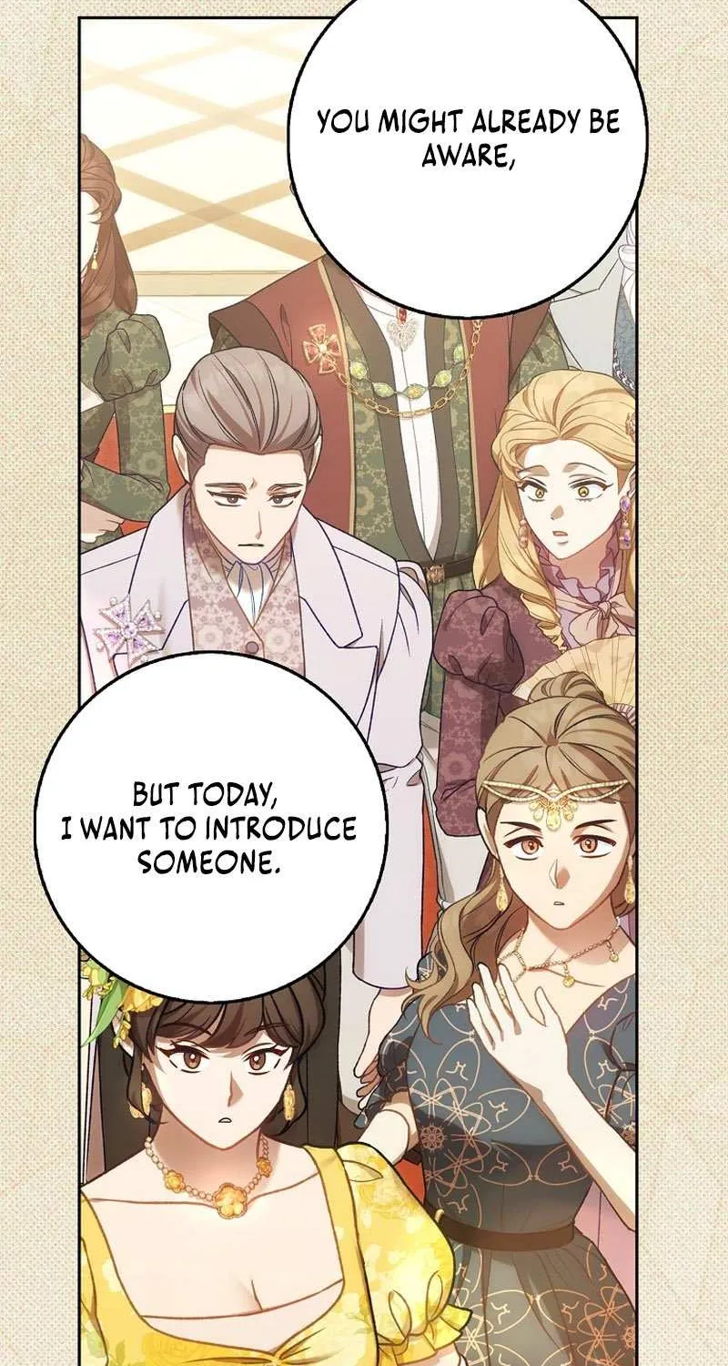 The secrets of the lovely duchess Chapter 21 page 35 - 