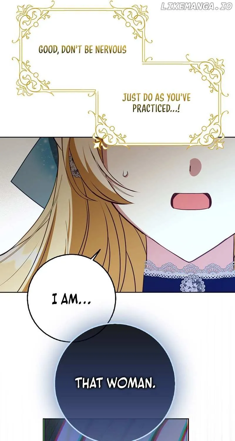 The secrets of the lovely duchess Chapter 21 page 39 - 