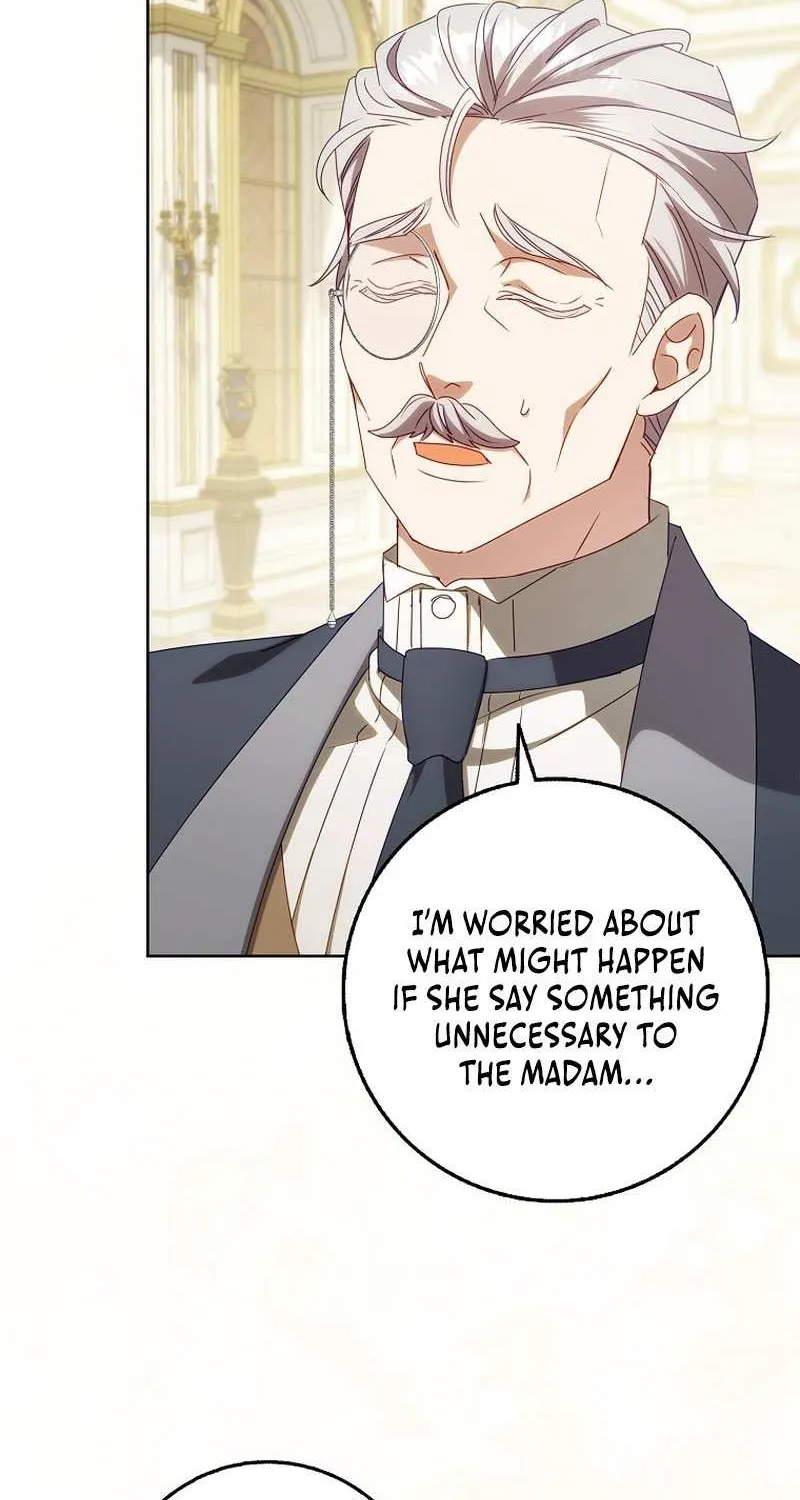 The secrets of the lovely duchess Chapter 21 page 5 - 