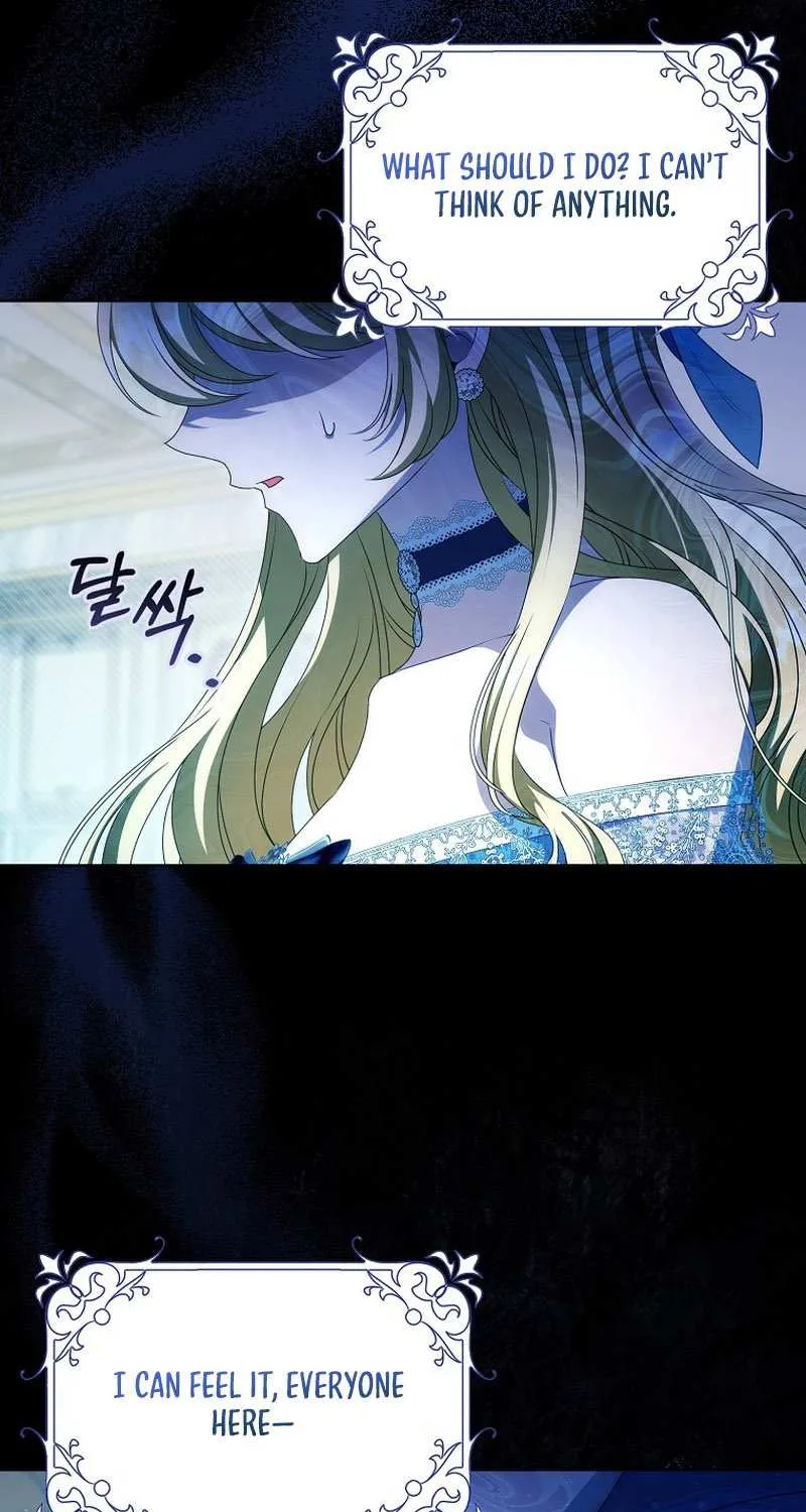The secrets of the lovely duchess Chapter 21 page 43 - 
