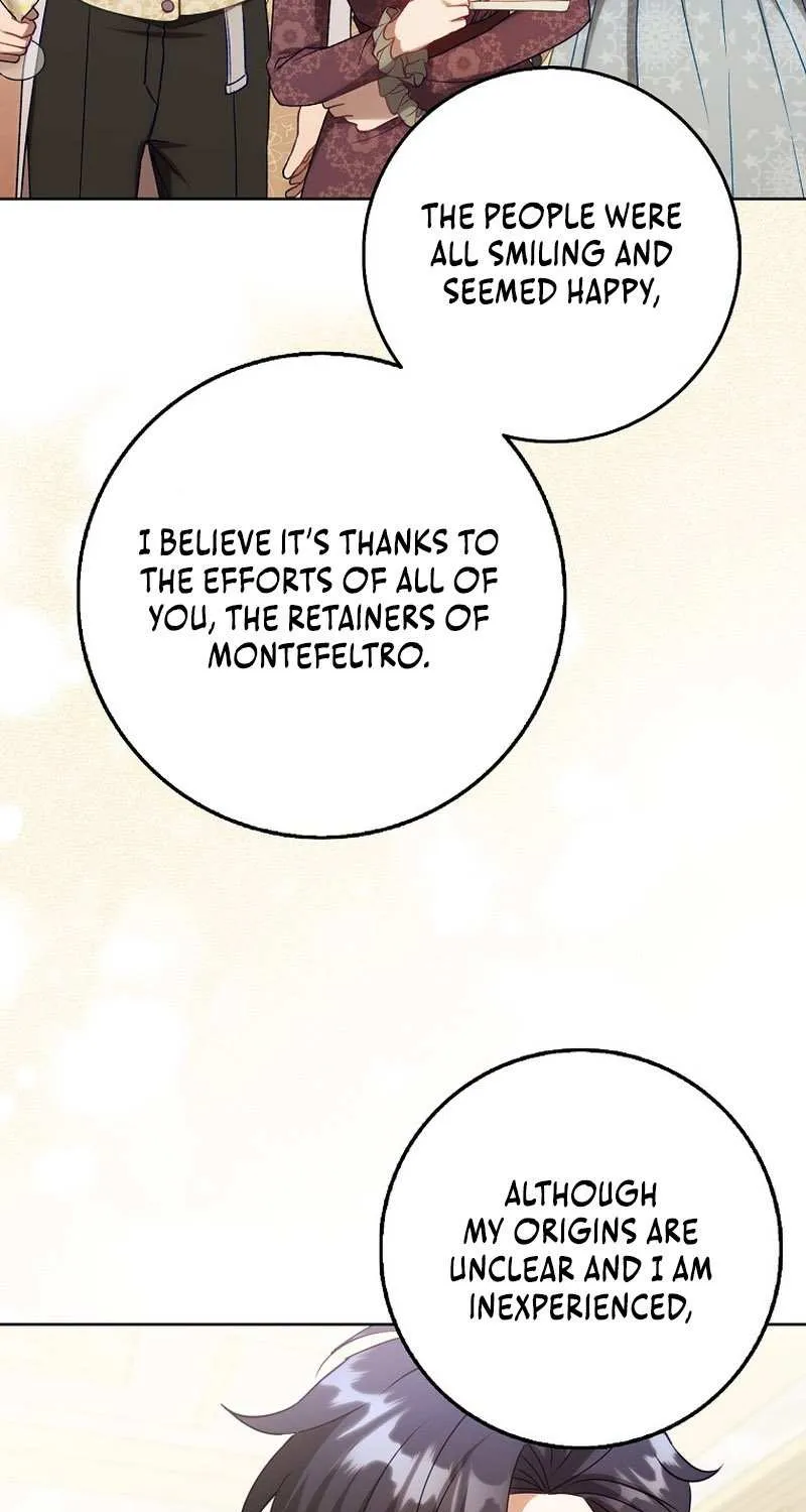 The secrets of the lovely duchess Chapter 21 page 50 - 