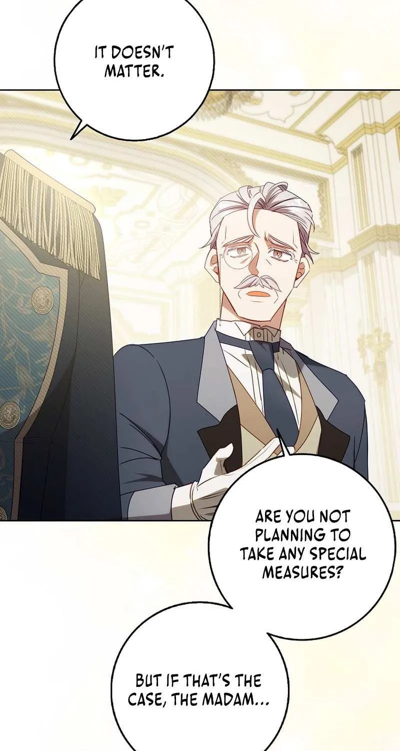 The secrets of the lovely duchess Chapter 21 page 6 - 