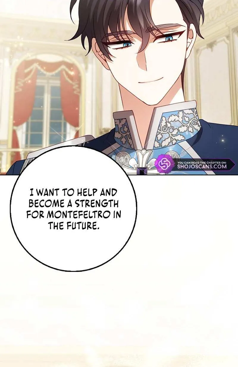 The secrets of the lovely duchess Chapter 21 page 51 - 