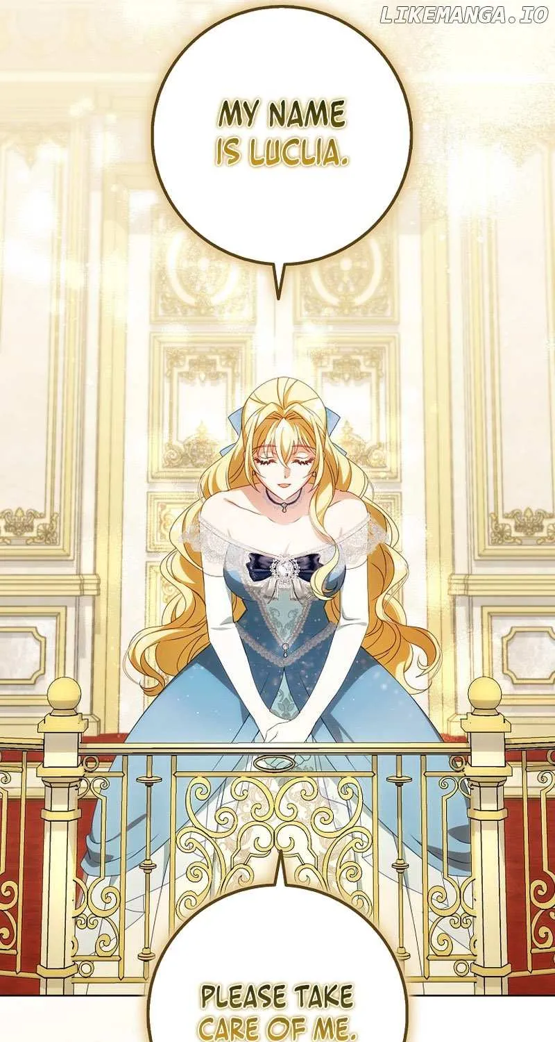 The secrets of the lovely duchess Chapter 21 page 52 - 