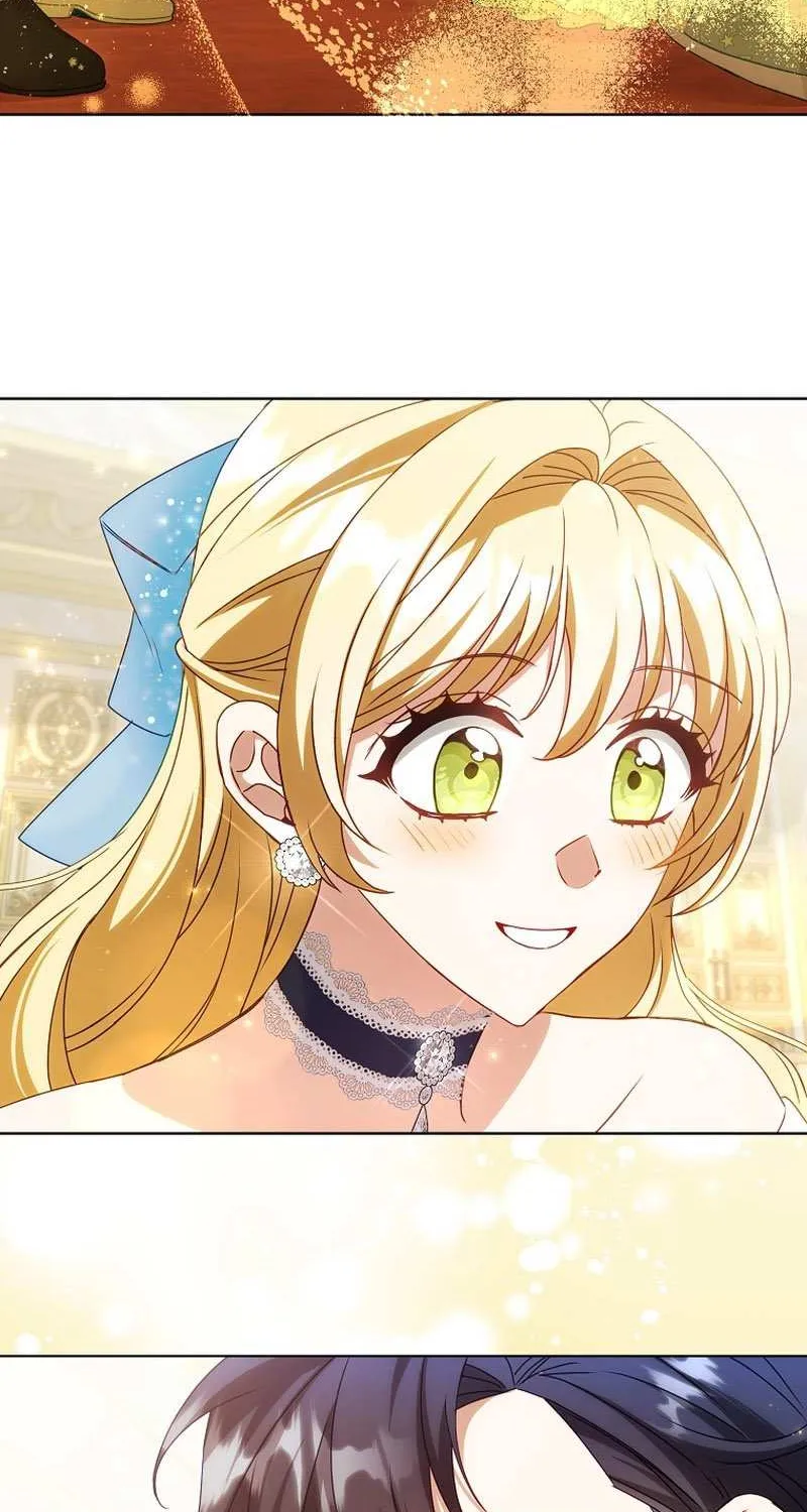 The secrets of the lovely duchess Chapter 21 page 57 - 