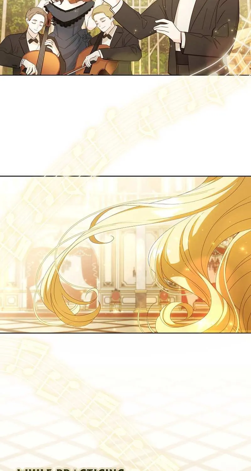 The secrets of the lovely duchess Chapter 21 page 63 - 