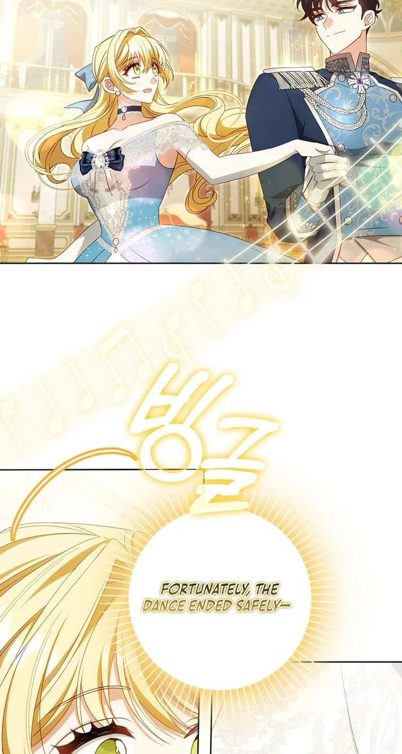 The secrets of the lovely duchess Chapter 21 page 69 - 