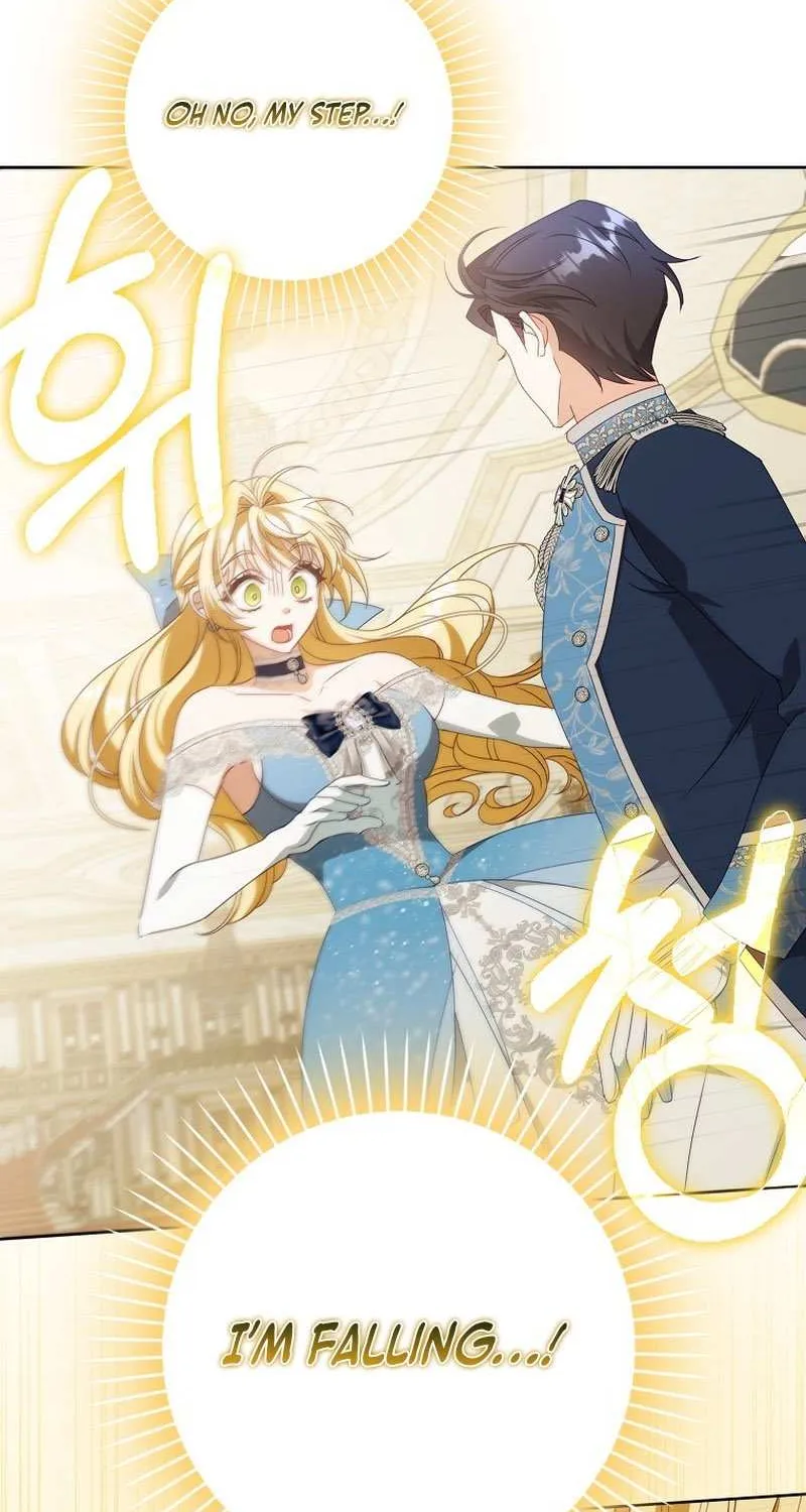 The secrets of the lovely duchess Chapter 21 page 71 - 