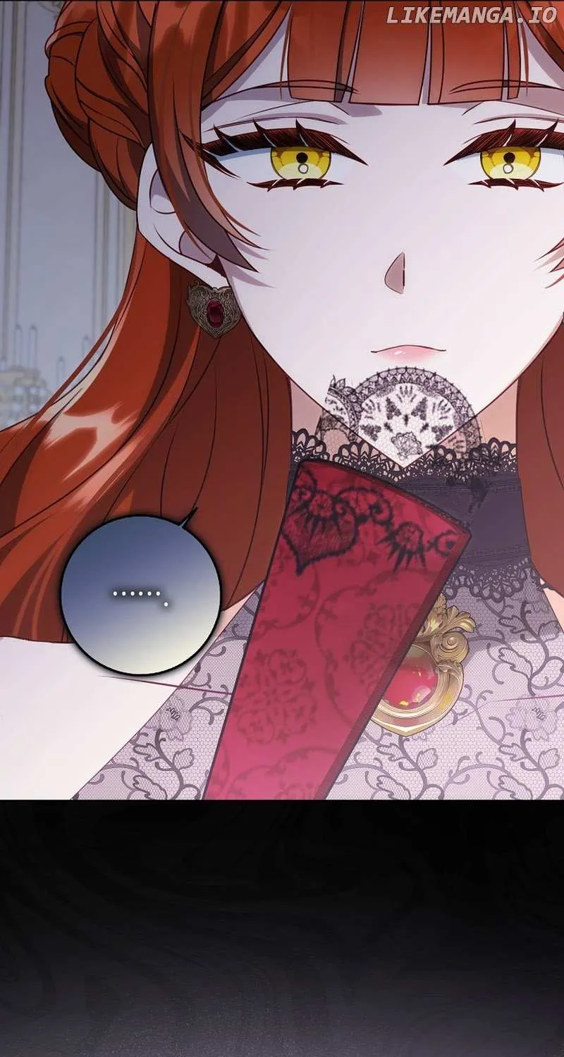 The secrets of the lovely duchess Chapter 21 page 80 - 