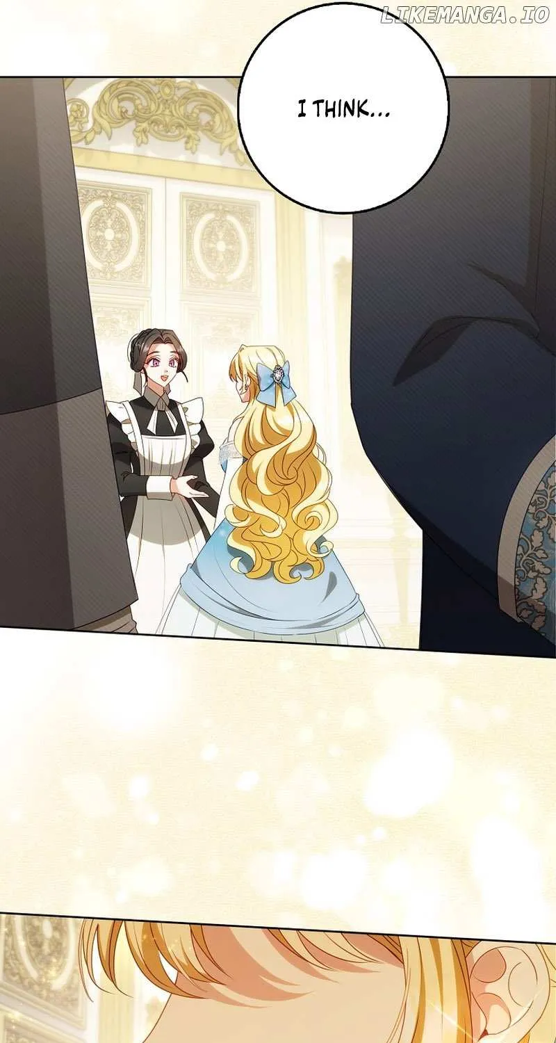 The secrets of the lovely duchess Chapter 21 page 9 - 