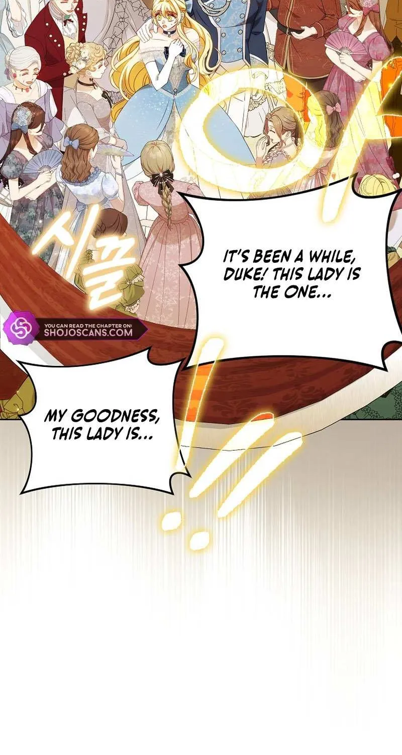The secrets of the lovely duchess Chapter 22 page 11 - 