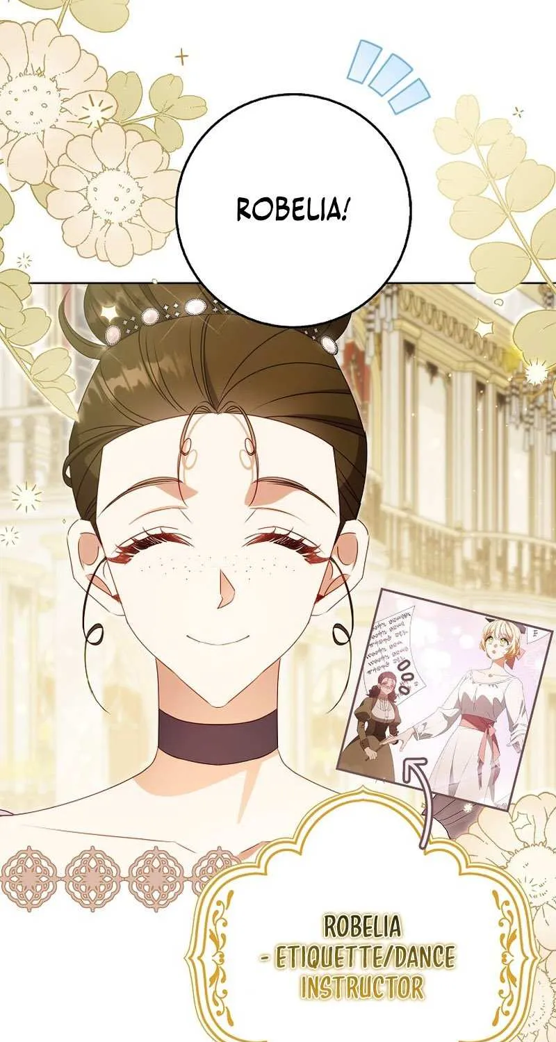 The secrets of the lovely duchess Chapter 22 page 15 - 