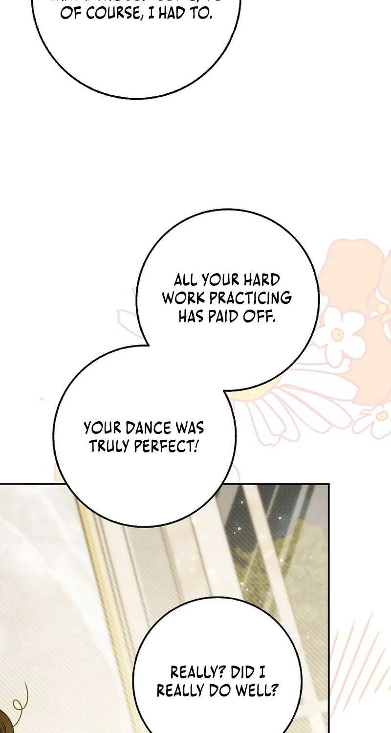 The secrets of the lovely duchess Chapter 22 page 17 - 