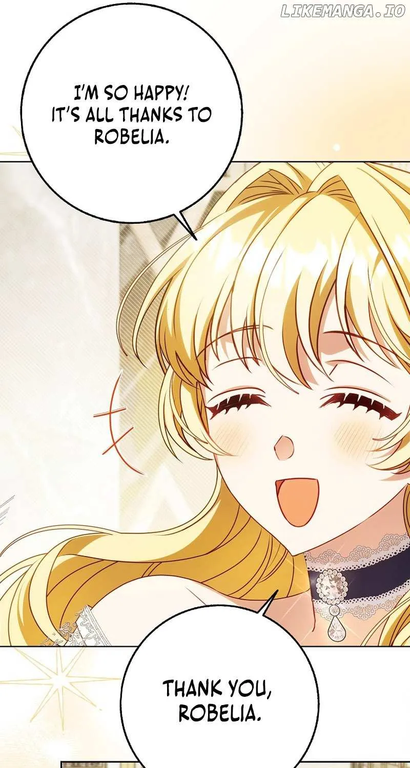 The secrets of the lovely duchess Chapter 22 page 20 - 