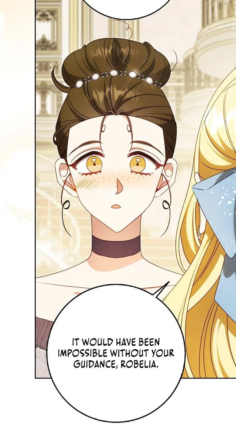 The secrets of the lovely duchess Chapter 22 page 21 - 