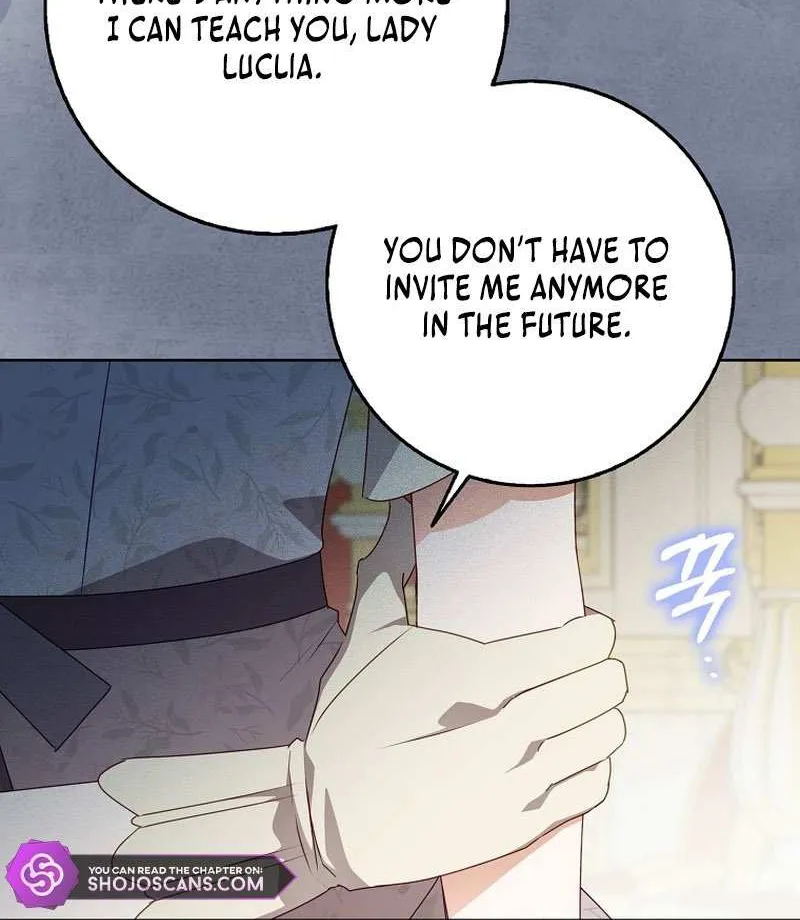 The secrets of the lovely duchess Chapter 22 page 23 - 