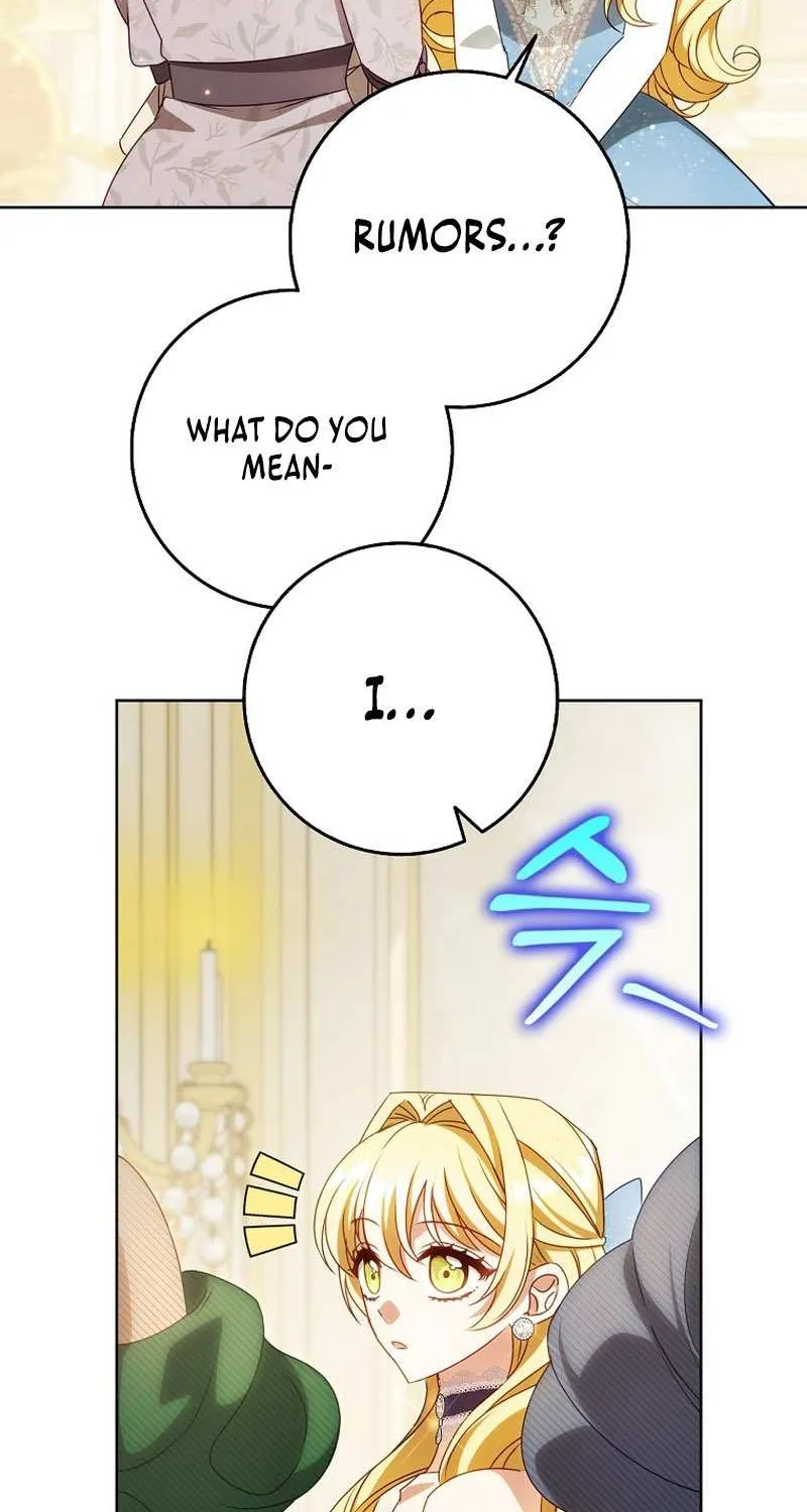 The secrets of the lovely duchess Chapter 22 page 25 - 