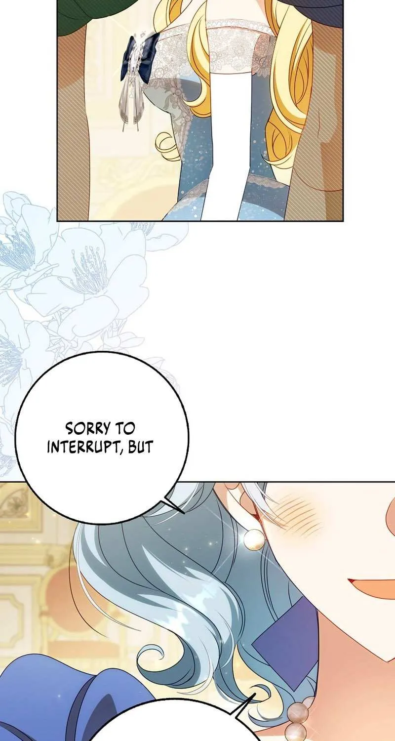The secrets of the lovely duchess Chapter 22 page 26 - 
