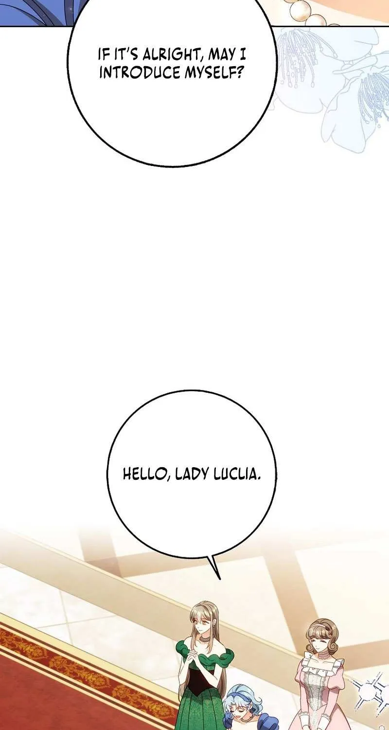 The secrets of the lovely duchess Chapter 22 page 27 - 