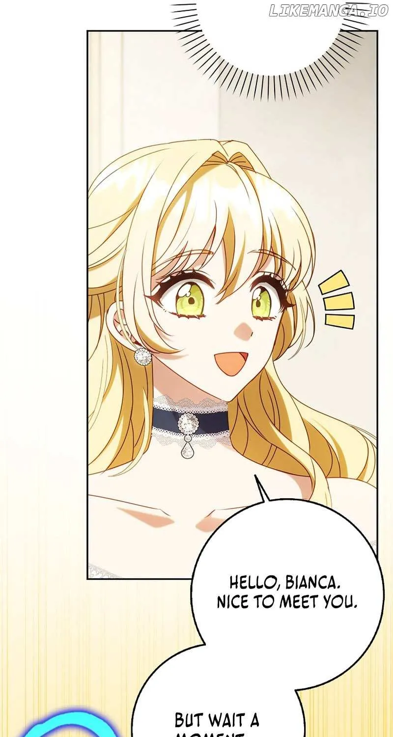 The secrets of the lovely duchess Chapter 22 page 30 - 