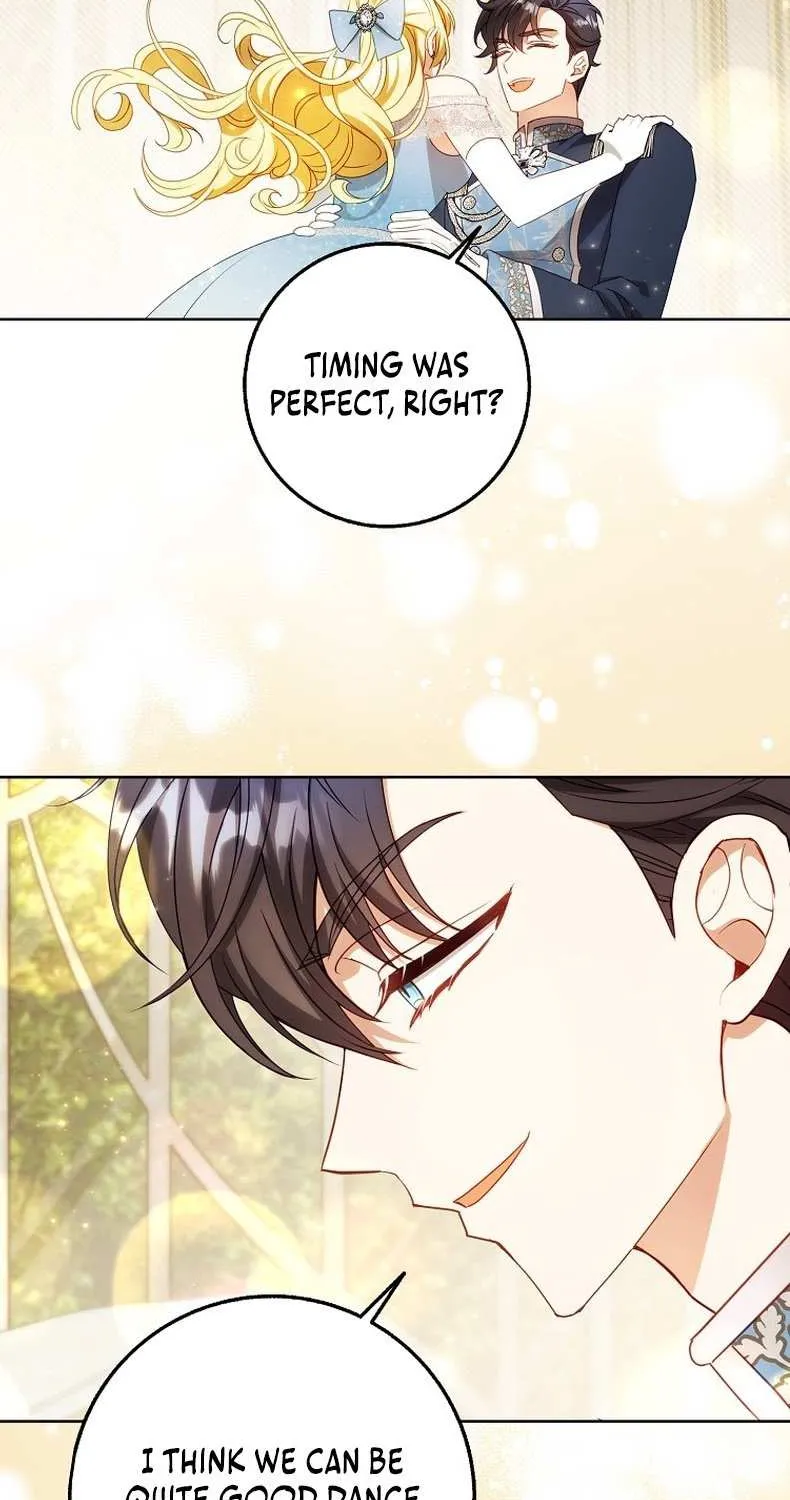 The secrets of the lovely duchess Chapter 22 page 4 - 