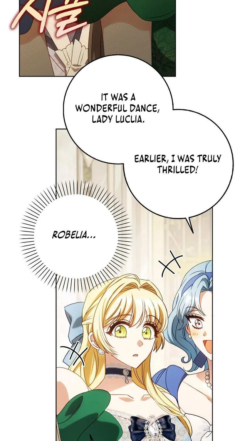 The secrets of the lovely duchess Chapter 22 page 33 - 